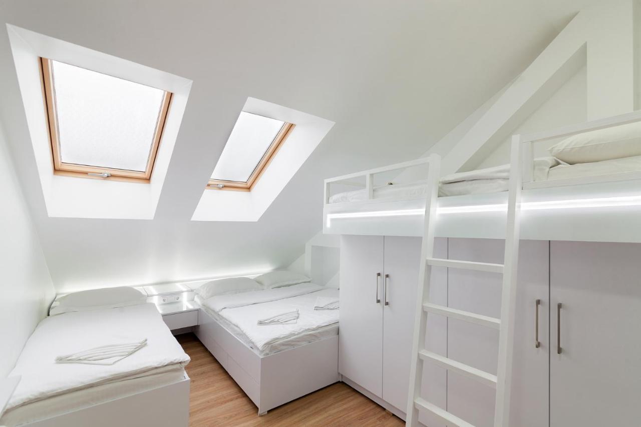 Leogrand Apartment On Doroshenka 38 Lviv Eksteriør billede